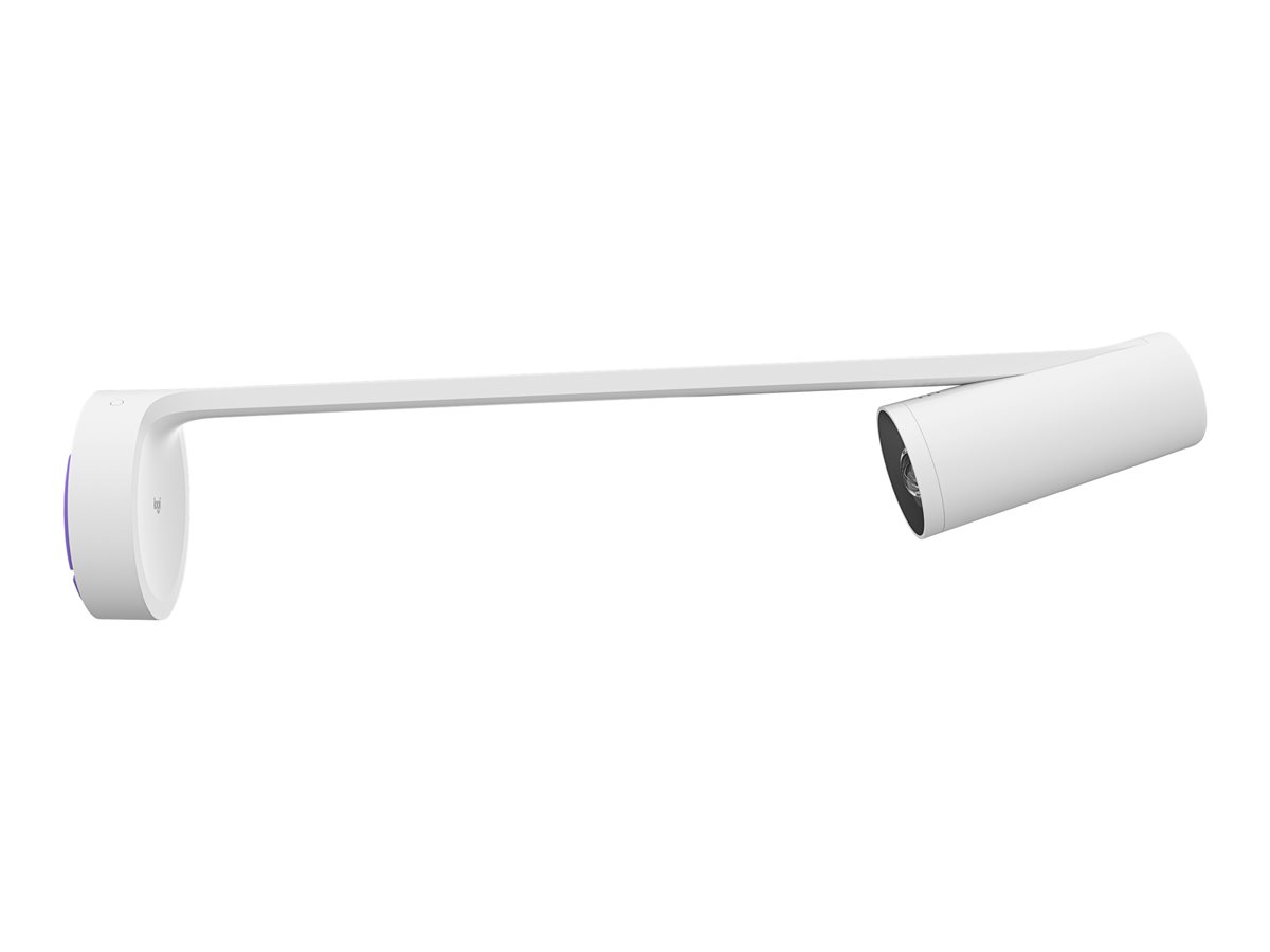 Logitech Scribe - offwhite - Bilde 4