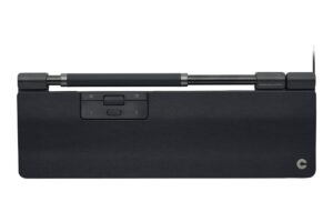 CONTOUR RollerMouse Pro Wired Extended WR Vegan leather