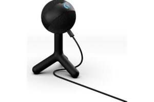 LOGI Yeti Orb RGB Gaming Mic w LIGHTSYNC