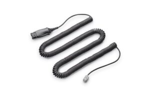 HP Poly HIS Cable TAA