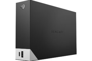 SEAGATE One Touch Desktop with HUB 10TB