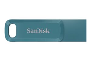 SANDISK Ultra Dual Drive Go USB 64GB