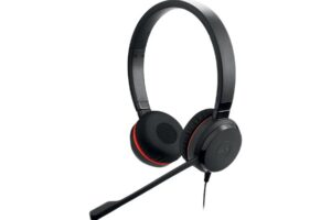 JABRA Evolve 20 SE USB C/A MS Stereo