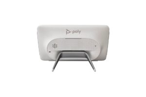 HP Poly TC10 White Touch Controller