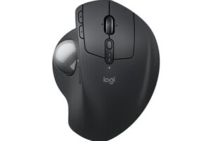 LOGI MX Ergo S Advanced Wrls Trackball