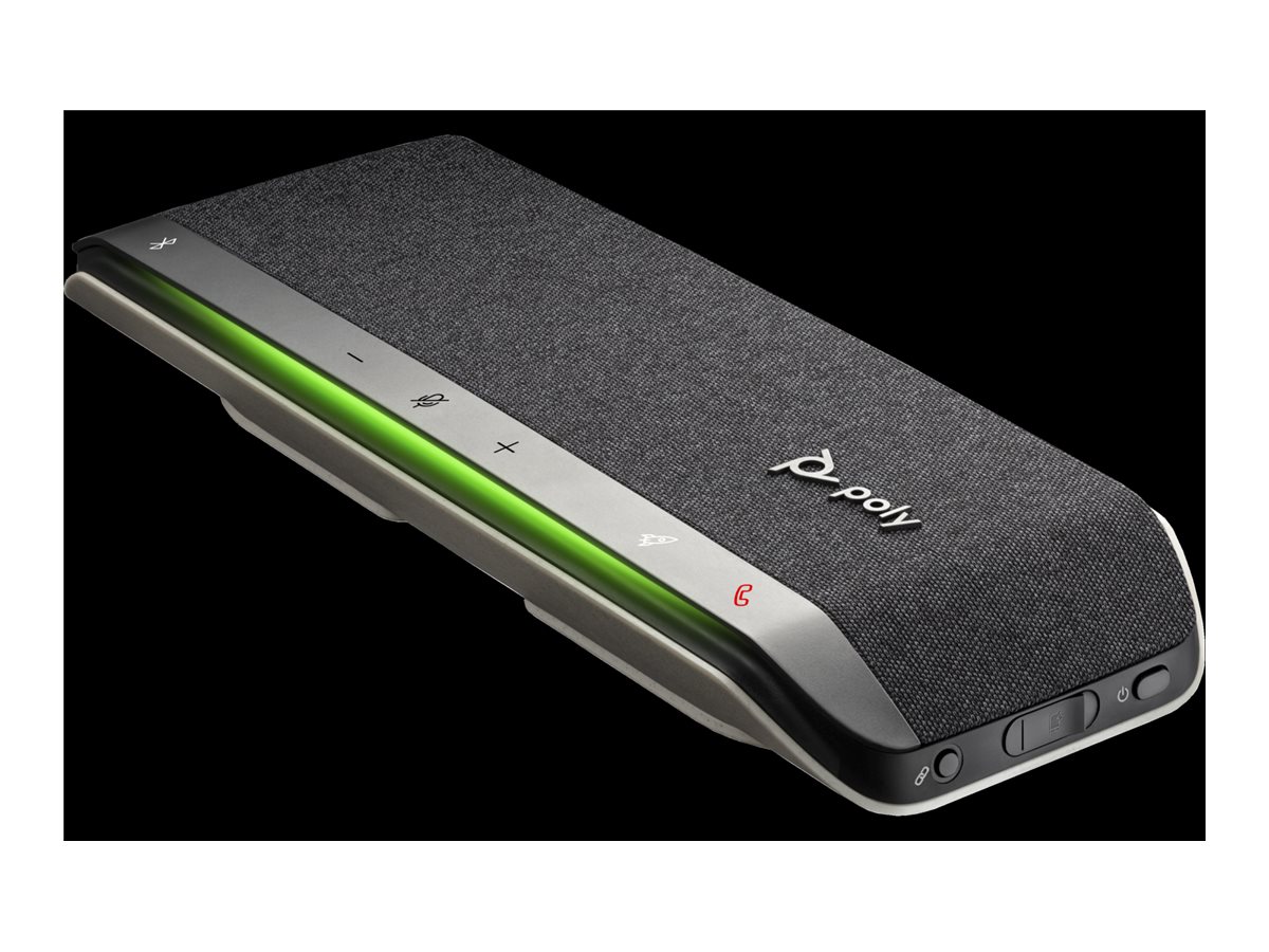 HP POLY SYNC 40 SY40-M - Bilde 4