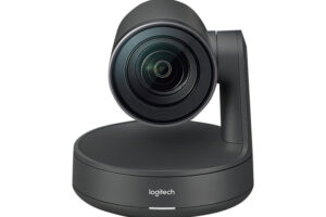 LOGI Rally Plus Ultra-HD ConferenceCam