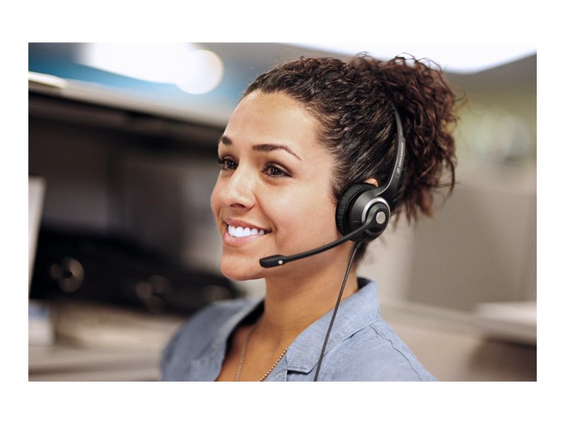 EPOS IMPACT SC 260 200 Series headset - Bilde 17