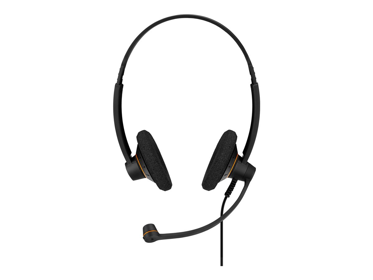 EPOS IMPACT SC 60 USB ML Headset on-ear - Bilde 6