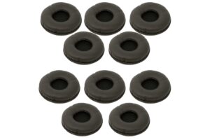 JABRA BIZ 2300 Leather Ear cushion, pack