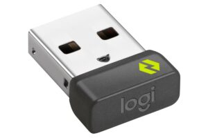 LOGI M650 L Wireless Mouse GRAPHITE