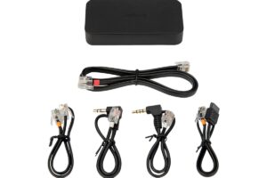 JABRA GN EHS adapter cable Alcatel-S
