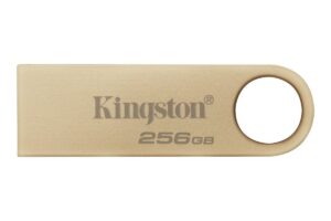 KINGSTON 256GB 220MB/s Metal USB 3.2 Gen