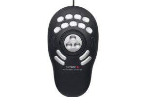 CONTOUR Multimedia Controller Pro v2
