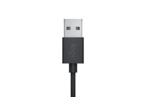 LOGI WEBCAM - Brio 105 Full HD 1080p cam