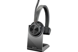 HP Poly Voyager 4310-M MS Teams Headset