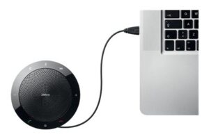 JABRA SPEAK 510 Speakerphone for UC