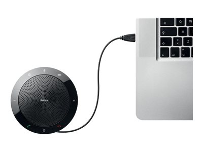 JABRA SPEAK 510 Speakerphone for UC