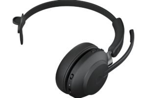 JABRA Evolve2 65 UC Mono Headset on-ear