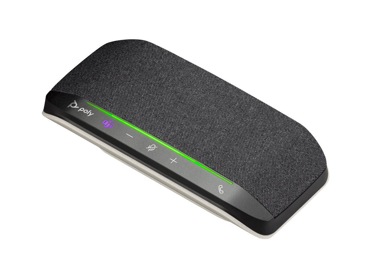 HP Poly Sync 10 MS Teams Speakerphone - Bilde 4