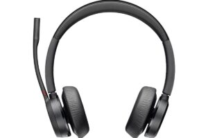 HP Poly Voyager 4320 UC USB-A Headset