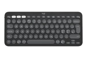 Pebble Keys 2 K380s (sort)