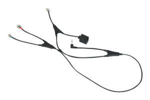 JABRA Link MSH-Adapter for PRO 94XX and