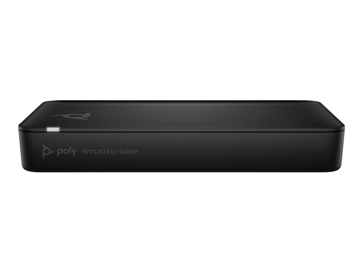 HP Poly G62 VCS wMNT No localization - Bilde 3