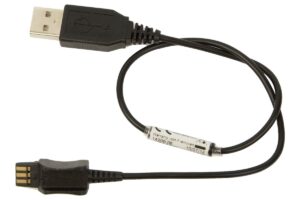JABRA USB charge cable for Jabra Headset