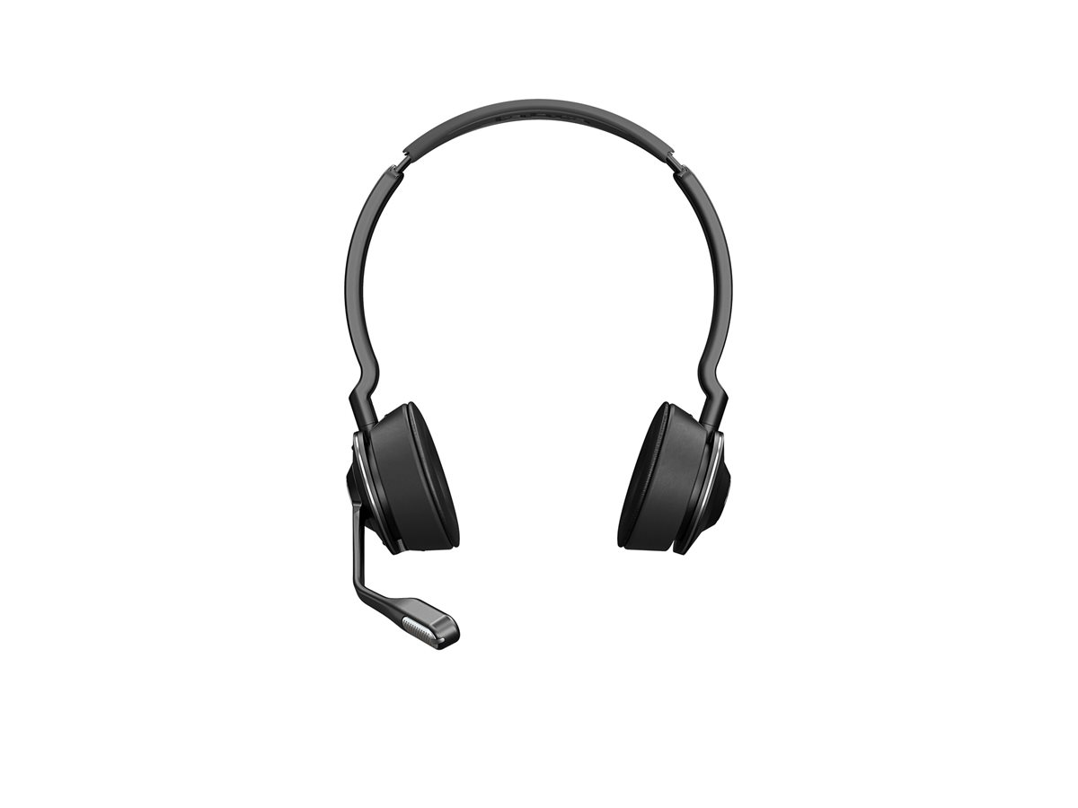 JABRA Engage 75 SE Stereo EMEA Low Power