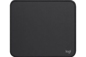 LOGI Mouse Pad Studio Series GRAPHITE