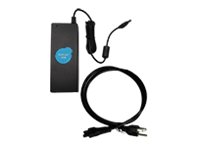Logitech Rally Ultra-HD Strømadapter 96W 48V Svart