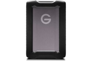 SANDISK Prof. G-DRIVE ArmorATD 6TB