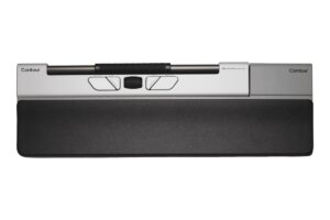 CONTOUR RollerMouse Go + RM GO Dock