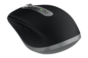 LOGI MX Anywhere 3S for Mac - Space Grey