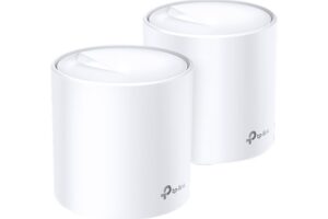 TP-Link Deco X20 2-pack WiFi 6 Mesh
