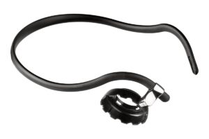JABRA BIZ 2400 Neckband with coupling