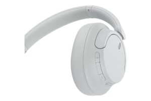 SONY WH-CH720N Headphones with mic full