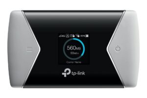 TP-LINK Mobile 4G LTE WLAN Router 600MB