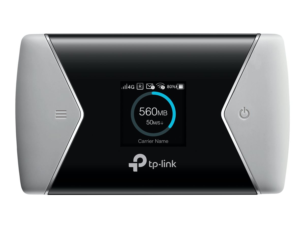 TP-LINK Mobile 4G LTE WLAN Router 600MB