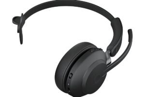 JABRA Evolve2 65 UC Mono Headset on-ear