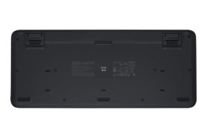 LOGI SIGNATURE K650 - GRAPHITE (US)