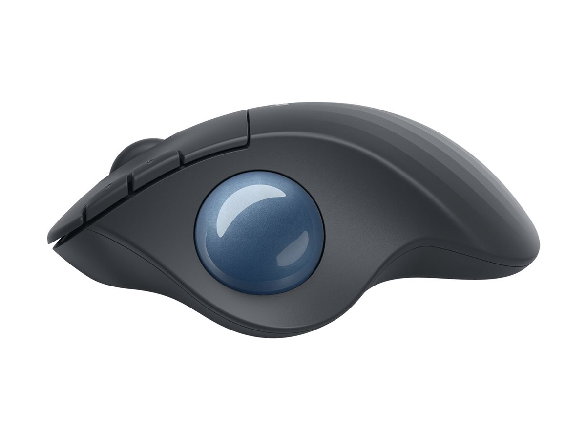 Logitech ERGO M575 for Business - Trackball - Optic - 5 Buttons - Black - Bilde 2