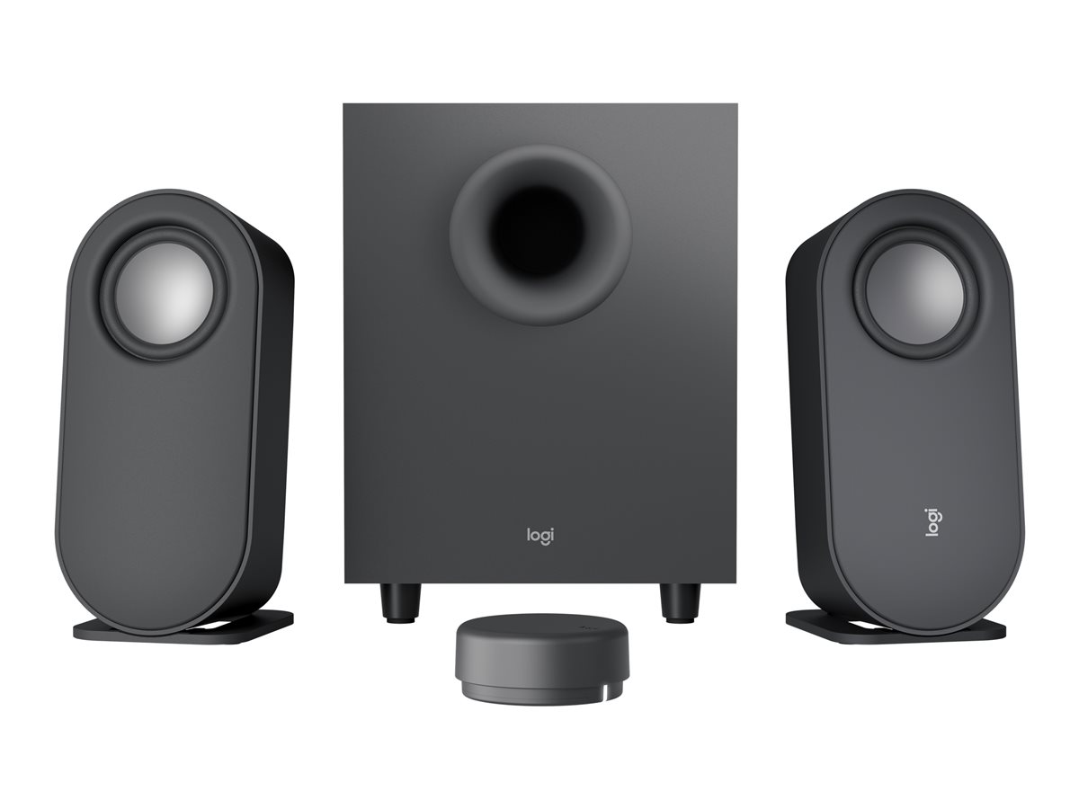 LOGI Z407 BT Computer Spk wireless - Bilde 10