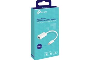 TP-LINK USB-C to USB 3.0 Adapter