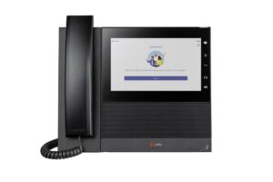 HP Poly CCX 600 Business Media Phone for Microsoft Teams