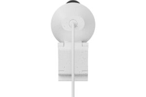 LOGI Brio 300 Full HD webcam - OFF-WHITE