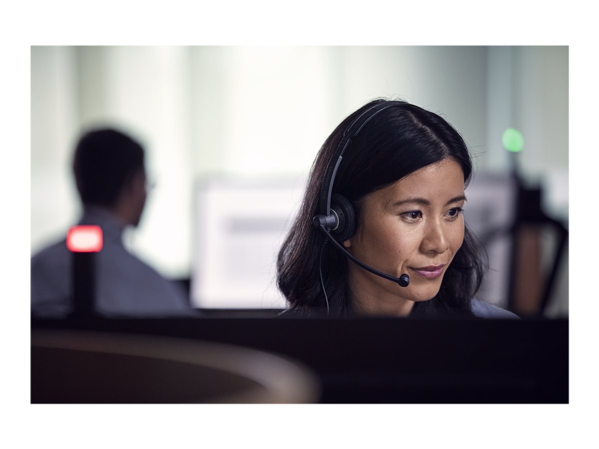 EPOS IMPACT SC 60 USB ML Headset on-ear - Bilde 13