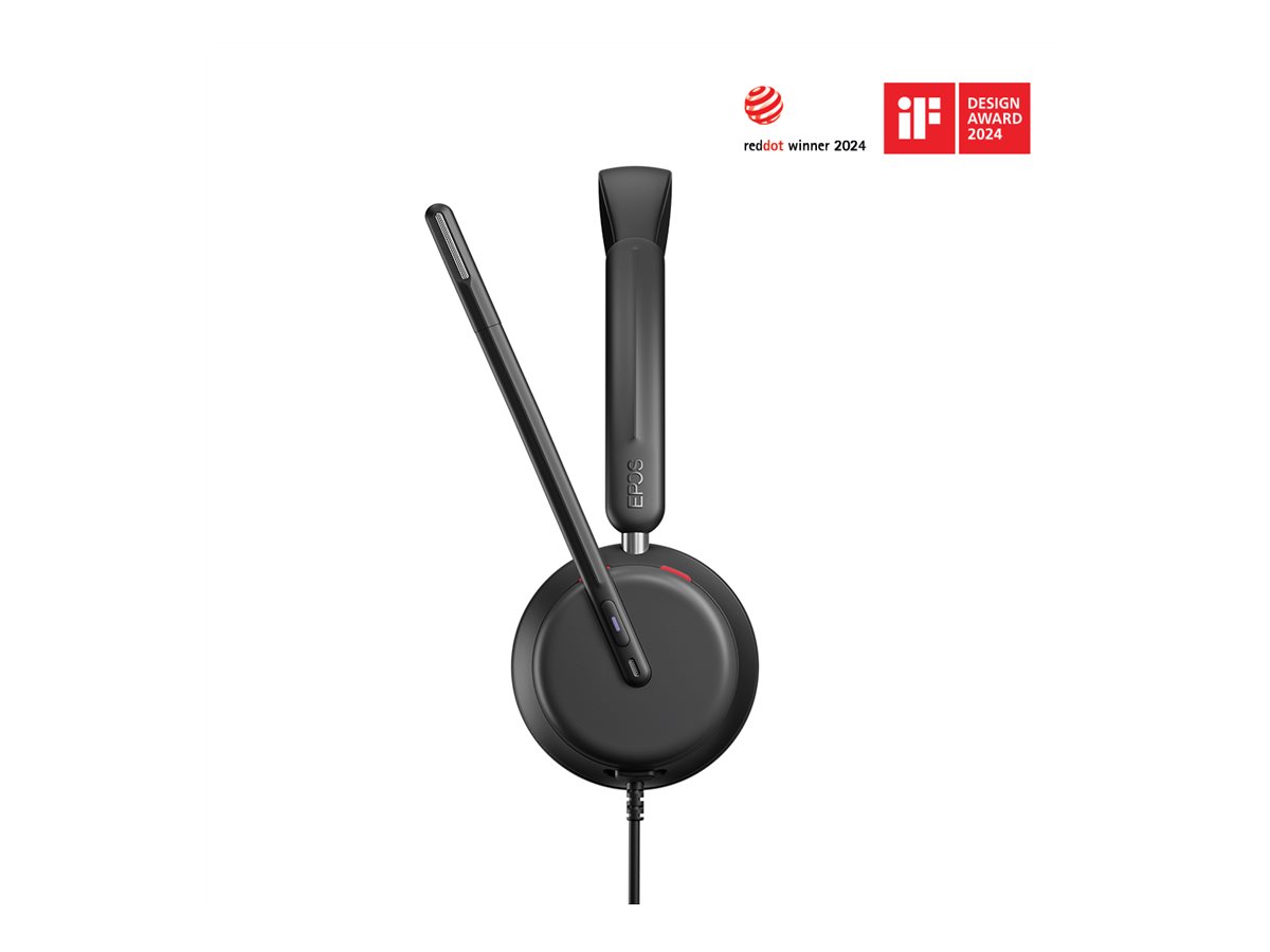EPOS IMPACT 860T - Bilde 5