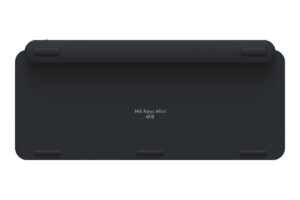 LOGI MX Keys Mini Wireless GRAPHITE(PAN)